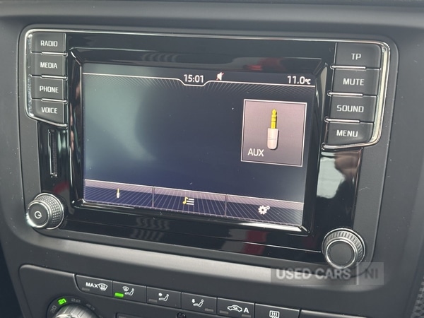 Used Skoda Yeti 2017 for sale - 77840312: Photo 12