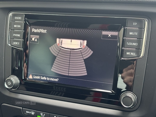 Used Skoda Yeti 2017 for sale - 77840312: Photo 15