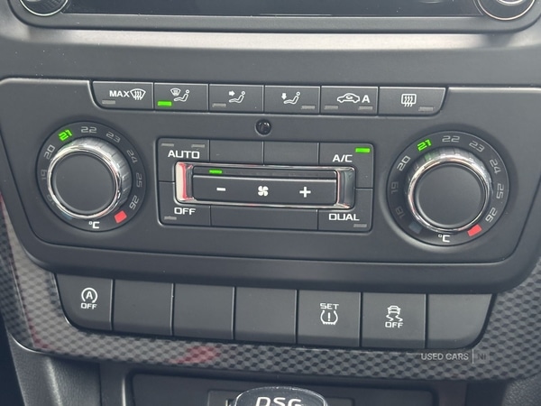 Used Skoda Yeti 2017 for sale - 77840312: Photo 16