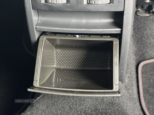 Used Skoda Yeti 2017 for sale - 77840312: Photo 19