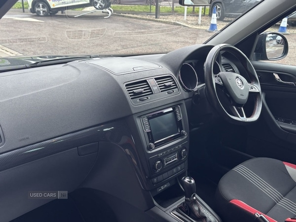 Used Skoda Yeti 2017 for sale - 77840312: Photo 2