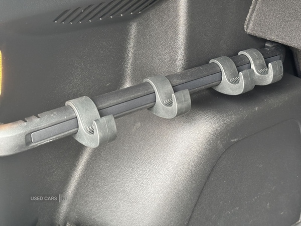 Used Skoda Yeti 2017 for sale - 77840312: Photo 21