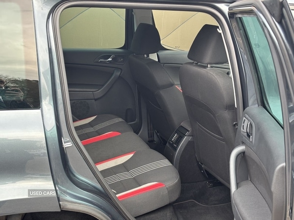 Used Skoda Yeti 2017 for sale - 77840312: Photo 8