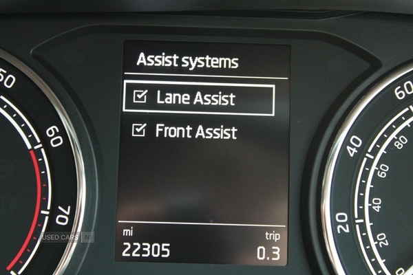 Used Skoda Fabia 2022 for sale - 77769971: Photo 11