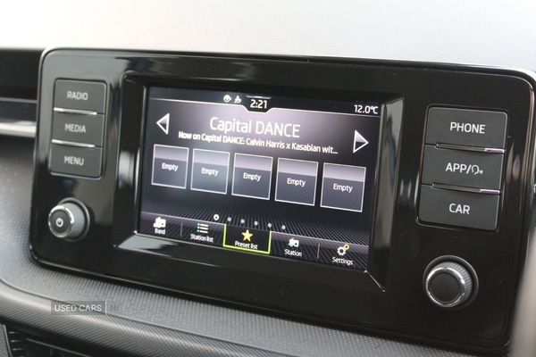 Used Skoda Fabia 2022 for sale - 77769971: Photo 12