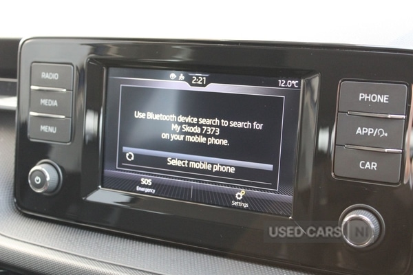 Used Skoda Fabia 2022 for sale - 77769971: Photo 13