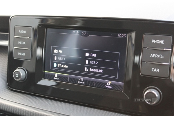 Used Skoda Fabia 2022 for sale - 77769971: Photo 14