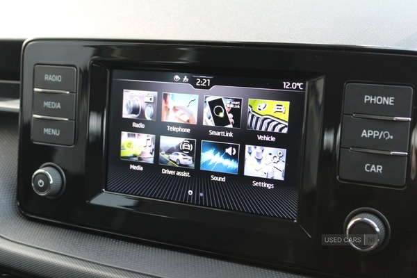 Used Skoda Fabia 2022 for sale - 77769971: Photo 15