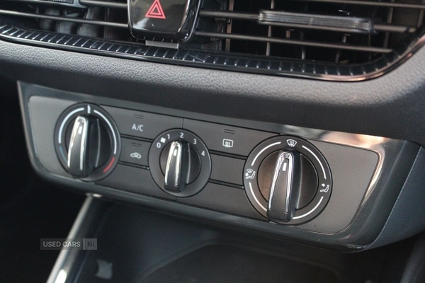 Used Skoda Fabia 2022 for sale - 77769971: Photo 16