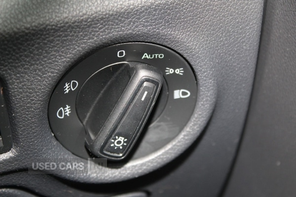 Used Skoda Fabia 2022 for sale - 77769971: Photo 17