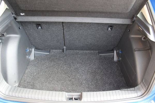 Used Skoda Fabia 2022 for sale - 77769971: Photo 19