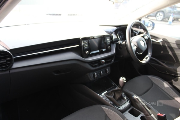 Used Skoda Fabia 2022 for sale - 77769971: Photo 2