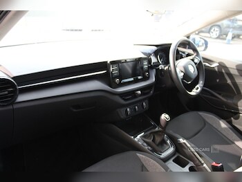 Used Skoda Fabia 2022 for sale - 77769971: Photo