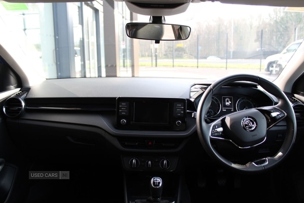 Used Skoda Fabia 2022 for sale - 77769971: Photo 4