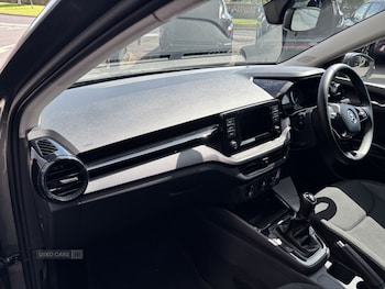 Used Skoda Fabia 2022 for sale - 79189342: Photo