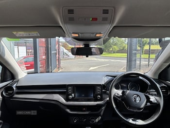 Used Skoda Fabia 2022 for sale - 79189342: Photo