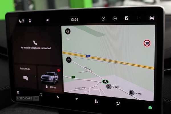 Used Skoda Kodiaq 2025 for sale - 76095479: Photo 20