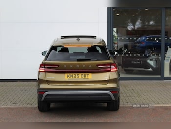 Used Skoda Kodiaq 2025 for sale - 76095479: Photo