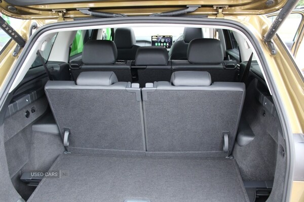 Used Skoda Kodiaq 2025 for sale - 76095479: Photo 6