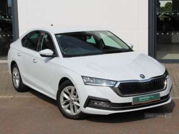 2021 - 1.5 TSI SE L 5dr
