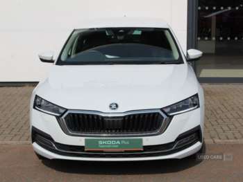 Used Skoda Octavia 2021 for sale - 74862466: Photo