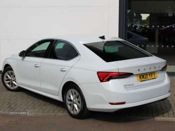 Used Skoda Octavia 2021 for sale - 74862466: Photo