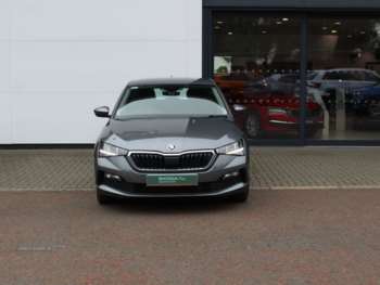 Used Skoda Scala 2024 for sale - 72620980: Photo