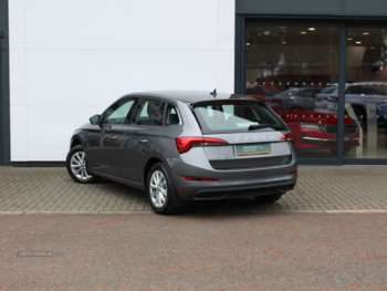 Used Skoda Scala 2024 for sale - 72620980: Photo