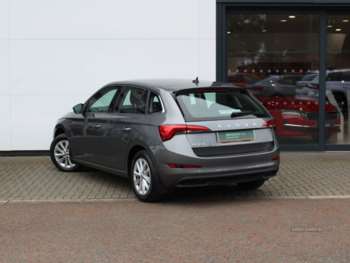 Used Skoda Scala 2024 for sale - 72620980: Photo