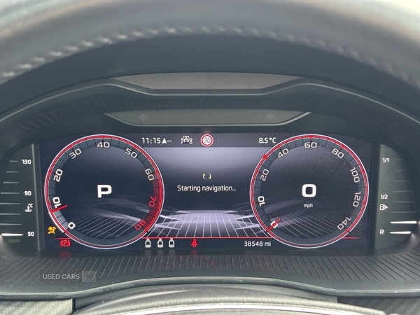 Used Skoda Kamiq 2023 for sale - 78128476: Photo 11