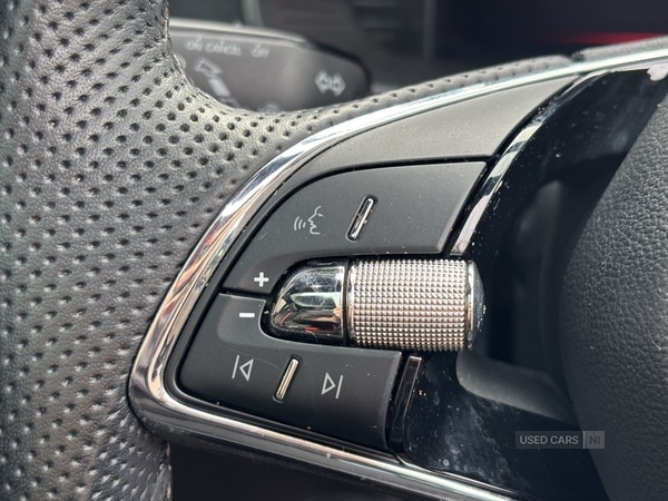 Used Skoda Kamiq 2023 for sale - 78128476: Photo 13