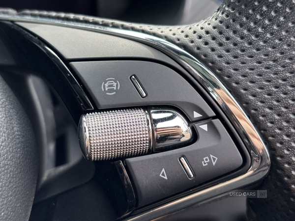 Used Skoda Kamiq 2023 for sale - 78128476: Photo 15