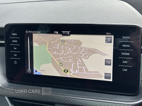 Used Skoda Kamiq 2023 for sale - 78128476: Photo 16