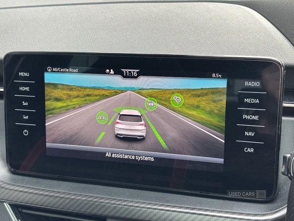 Used Skoda Kamiq 2023 for sale - 78128476: Photo 19