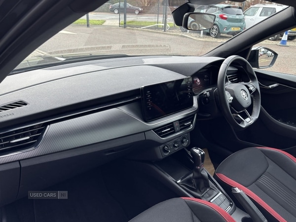 Used Skoda Kamiq 2023 for sale - 78128476: Photo 2