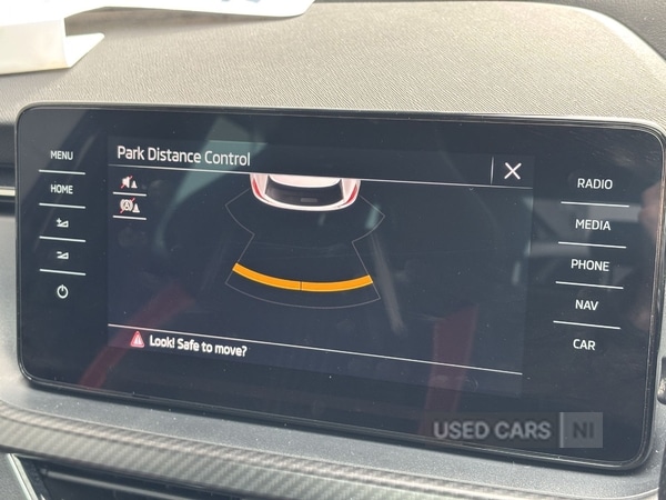 Used Skoda Kamiq 2023 for sale - 78128476: Photo 20