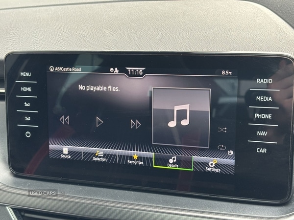 Used Skoda Kamiq 2023 for sale - 78128476: Photo 21