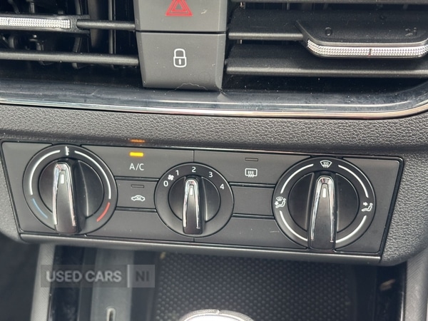 Used Skoda Kamiq 2023 for sale - 78128476: Photo 22