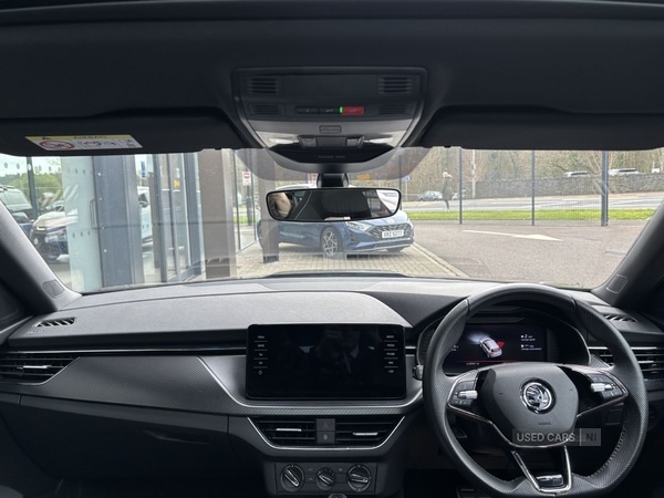 Used Skoda Kamiq 2023 for sale - 78128476: Photo 4