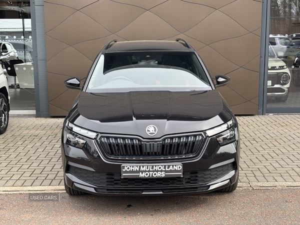 Used Skoda Kamiq 2023 for sale - 78128476: Photo 5