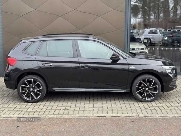 Used Skoda Kamiq 2023 for sale - 78128476: Photo 7