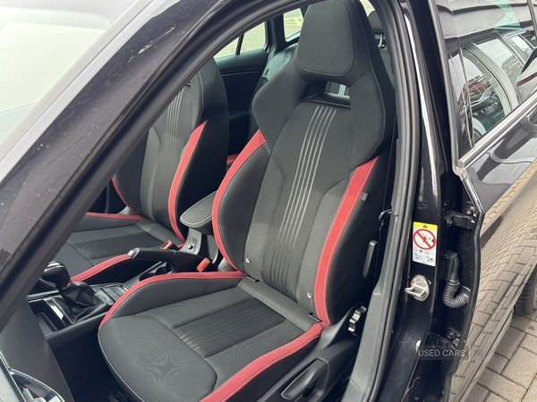 Used Skoda Kamiq 2023 for sale - 78128476: Photo 9