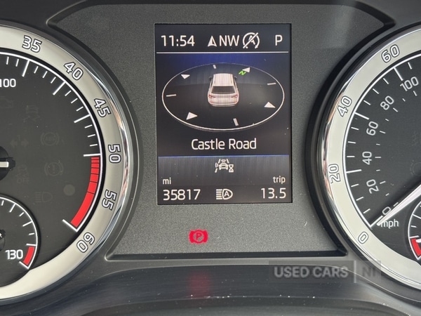 Used Skoda Kodiaq 2022 for sale - 78087508: Photo 13