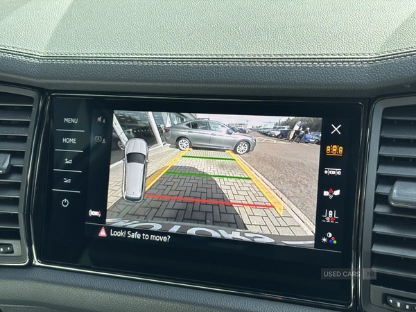 Used Skoda Kodiaq 2022 for sale - 78087508: Photo 20