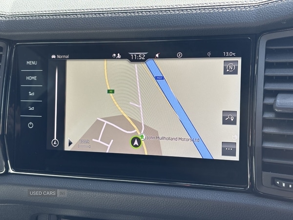 Used Skoda Kodiaq 2022 for sale - 78087508: Photo 22