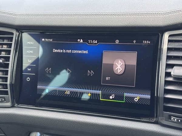 Used Skoda Kodiaq 2022 for sale - 78087508: Photo 23