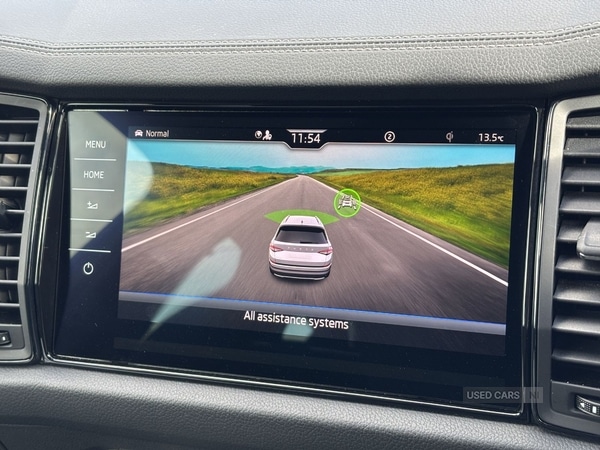 Used Skoda Kodiaq 2022 for sale - 78087508: Photo 24