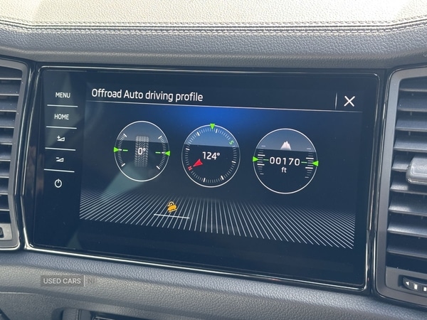 Used Skoda Kodiaq 2022 for sale - 78087508: Photo 26