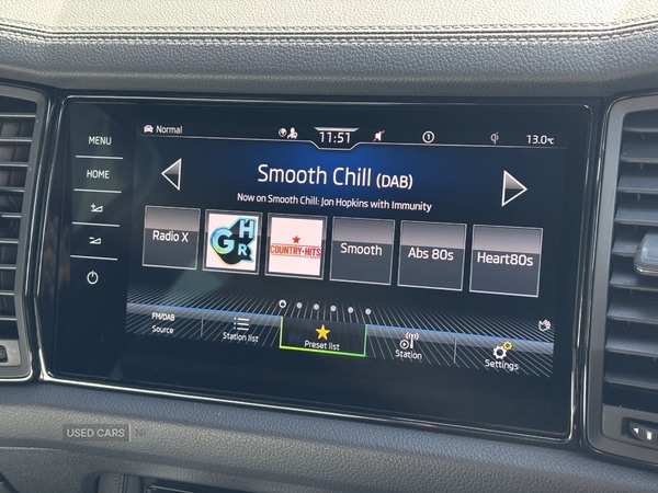 Used Skoda Kodiaq 2022 for sale - 78087508: Photo 27