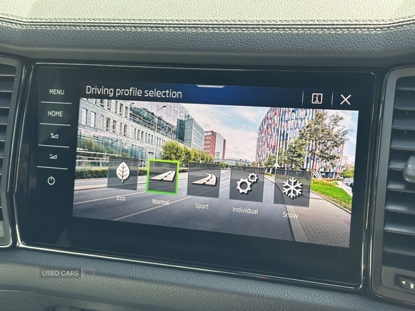 Used Skoda Kodiaq 2022 for sale - 78087508: Photo 28